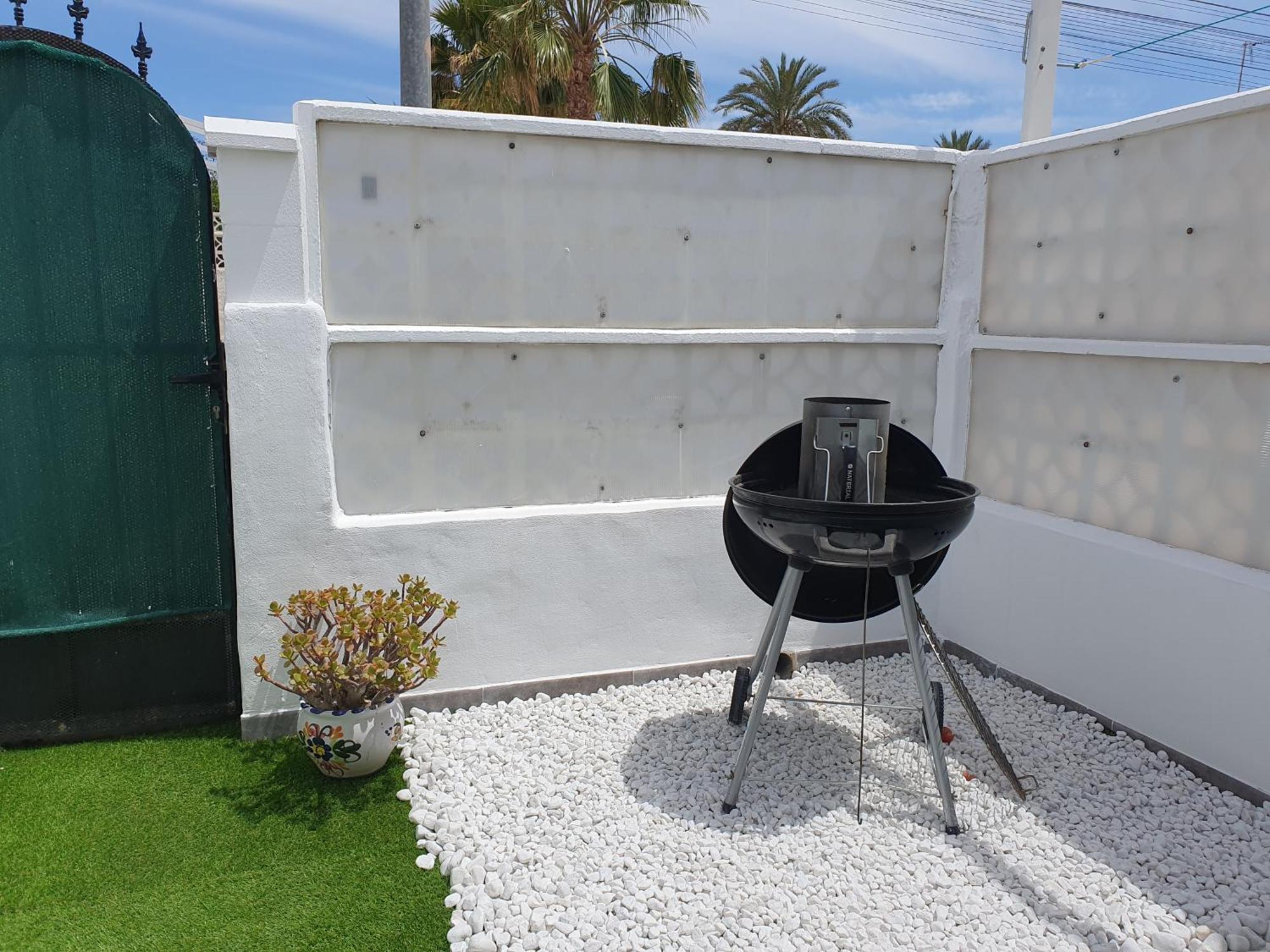 Casa Allegra Torrevieja Kültér fotó