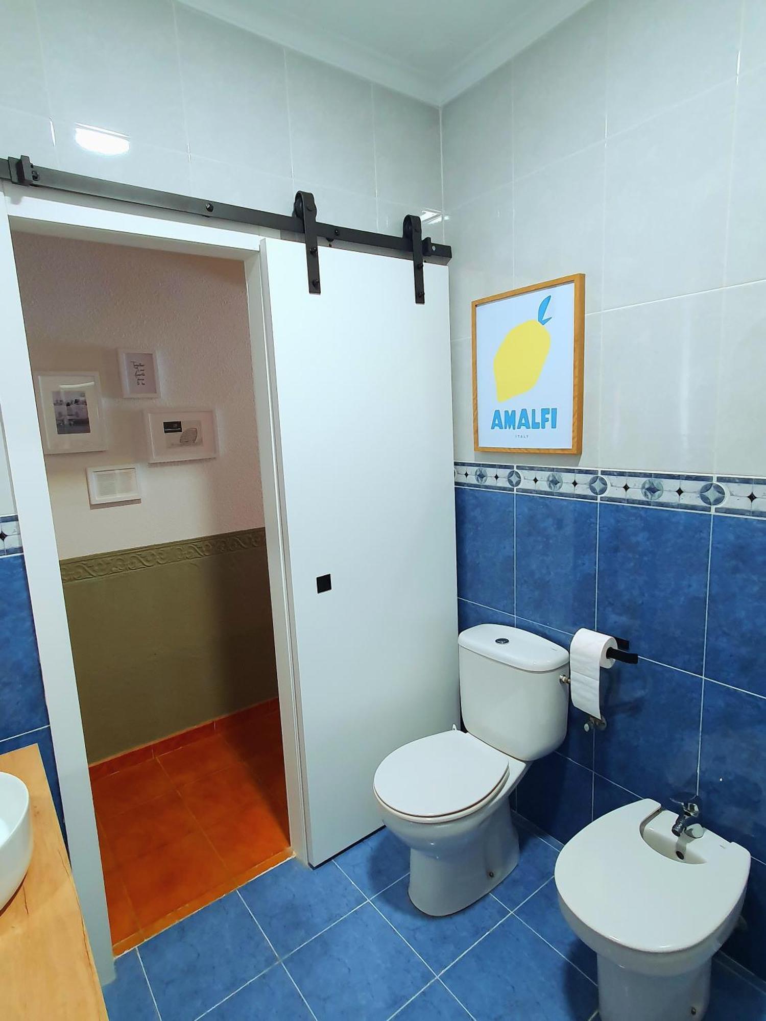 Casa Allegra Torrevieja Kültér fotó