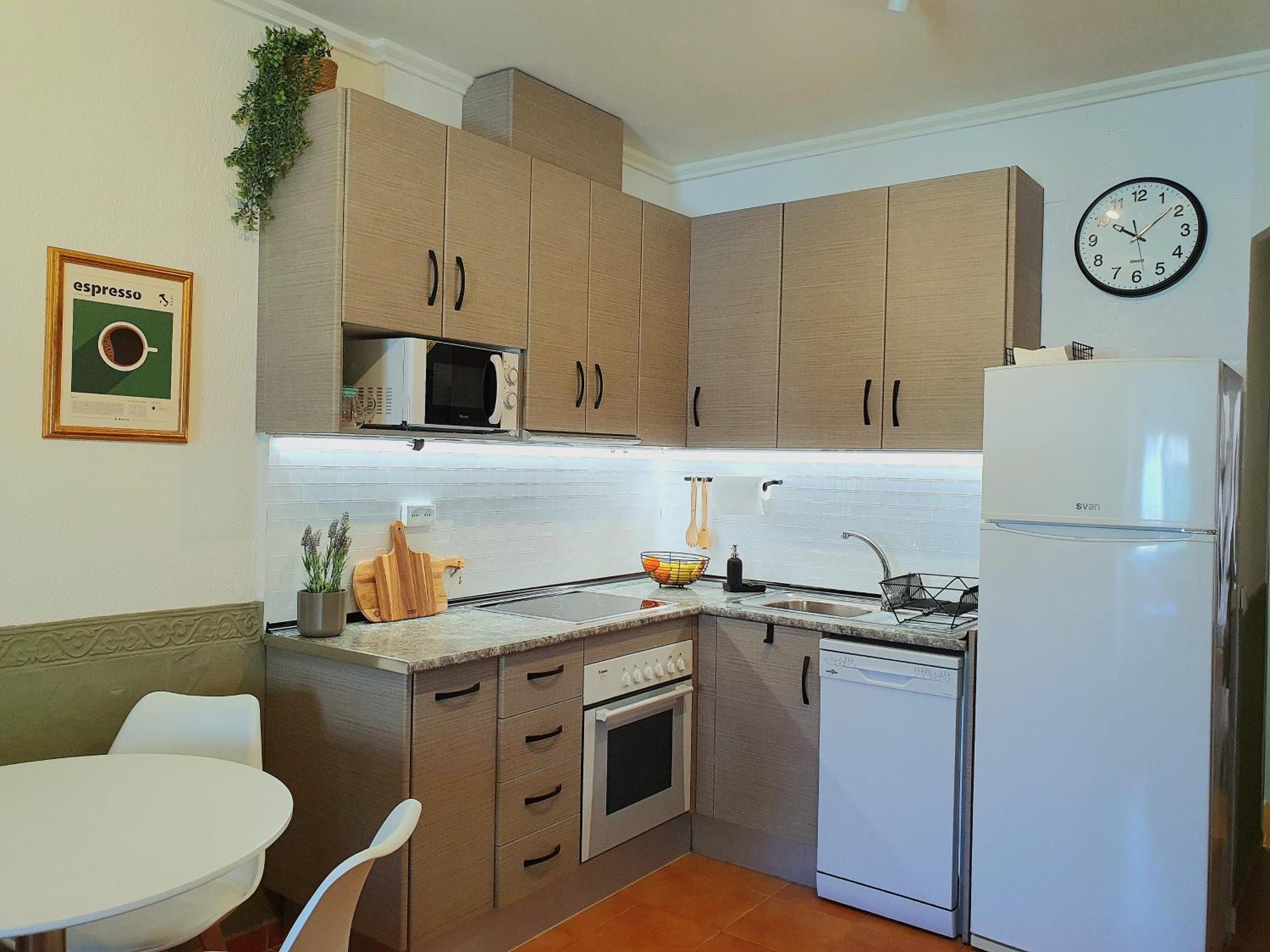 Casa Allegra Torrevieja Kültér fotó